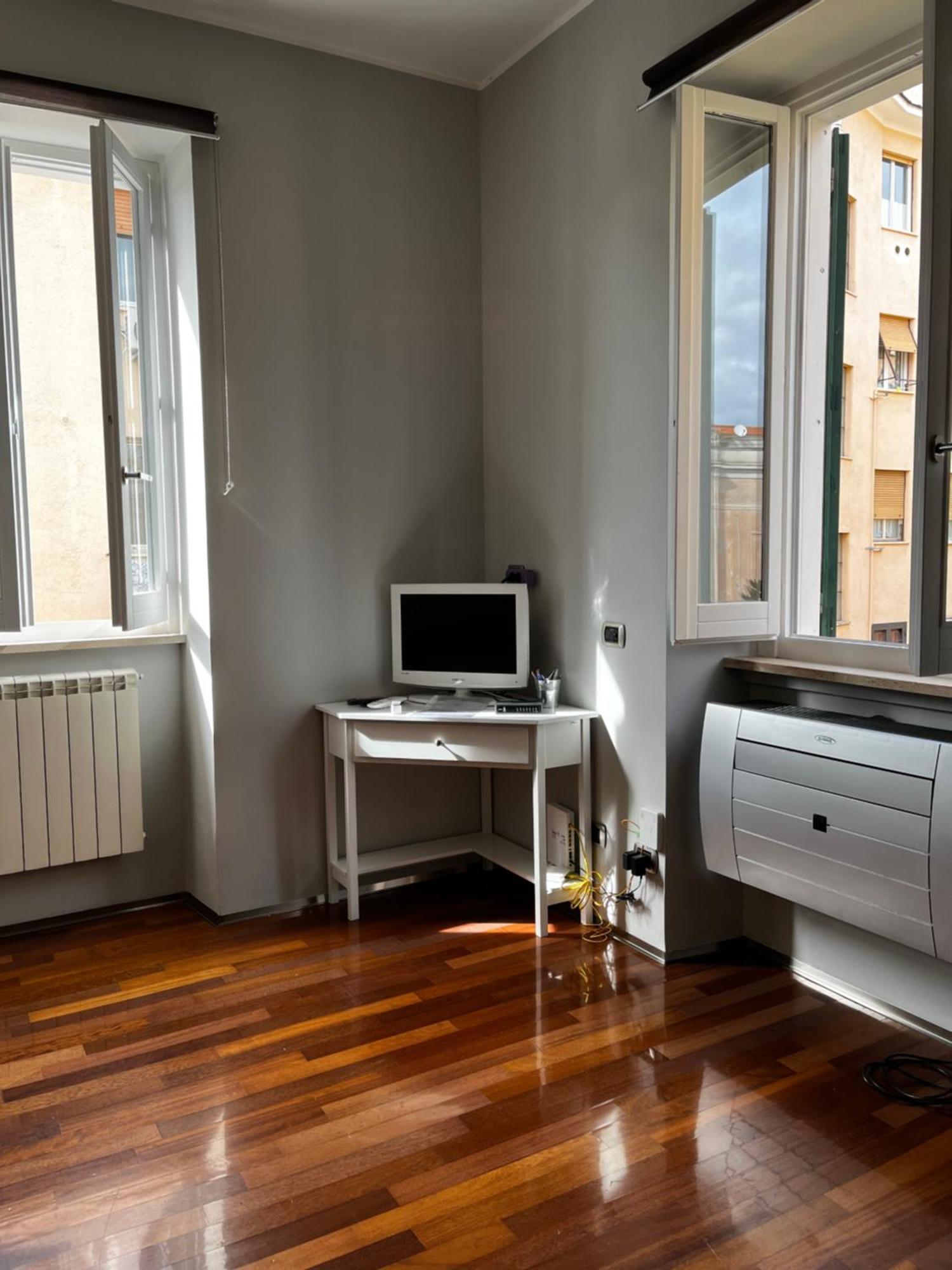 Domvs Dr Apartman Róma Kültér fotó
