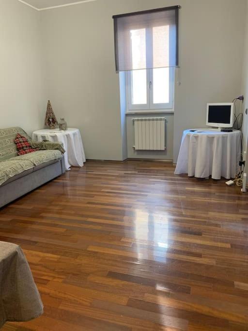 Domvs Dr Apartman Róma Kültér fotó